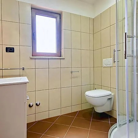 Quaint In Katun With Swimming Pool * Baderna