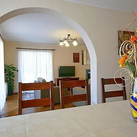 Quaint In Katun With Swimming Pool Vila