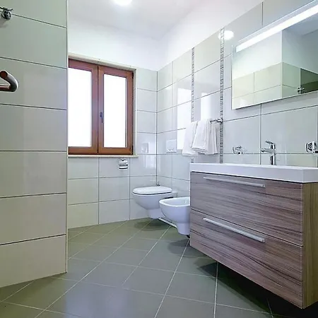 Quaint In Katun With Swimming Pool * Baderna